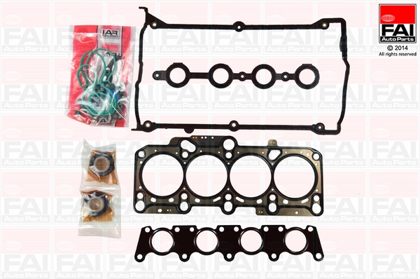 Gasket Kit, cylinder head